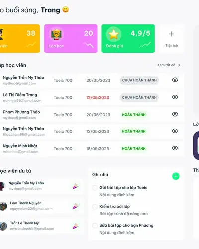 Eduhub – UI/UX Design for Online Learning Platform